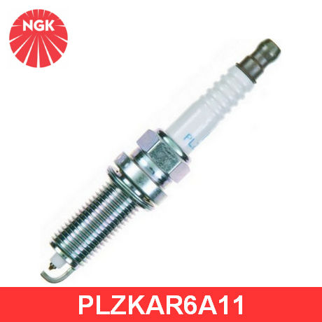 PLZKAR6A-11 NGK Свеча зажигания от производителя по спец цене купить