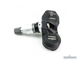 Датчик давления в шине (TPMS) для BMW Z4 E85/E86 2002-2008 новый