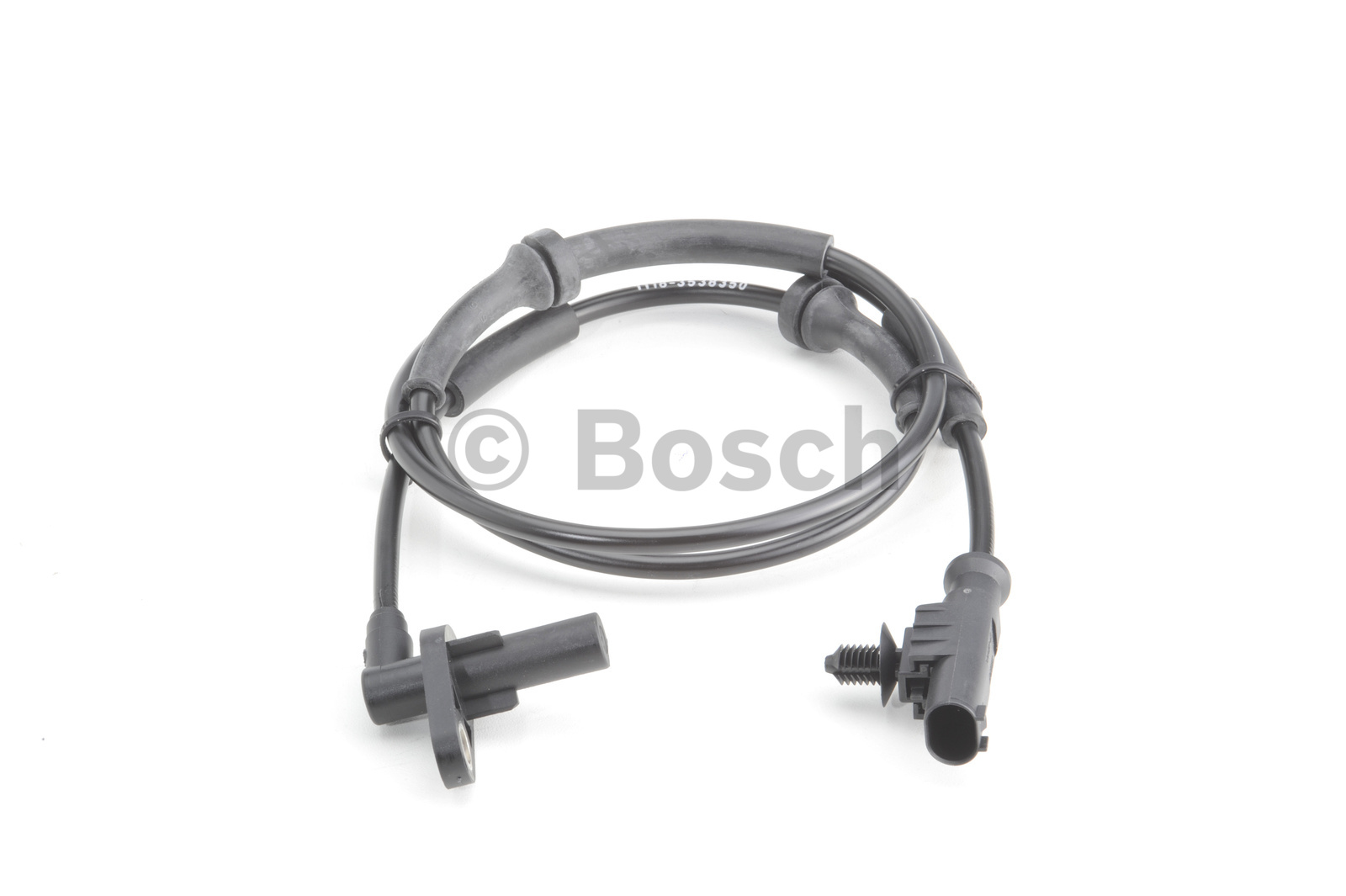 BOSCH Датчик ABS передний