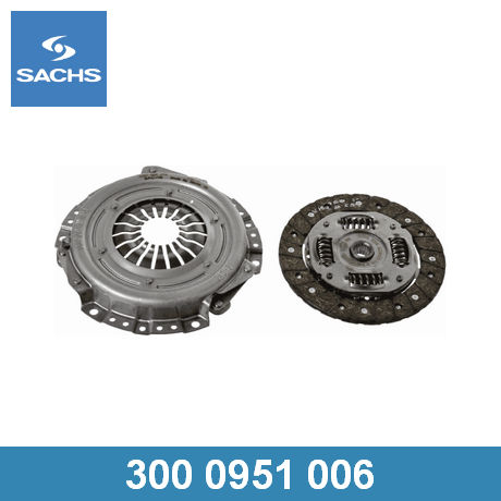 К-кт сцепления