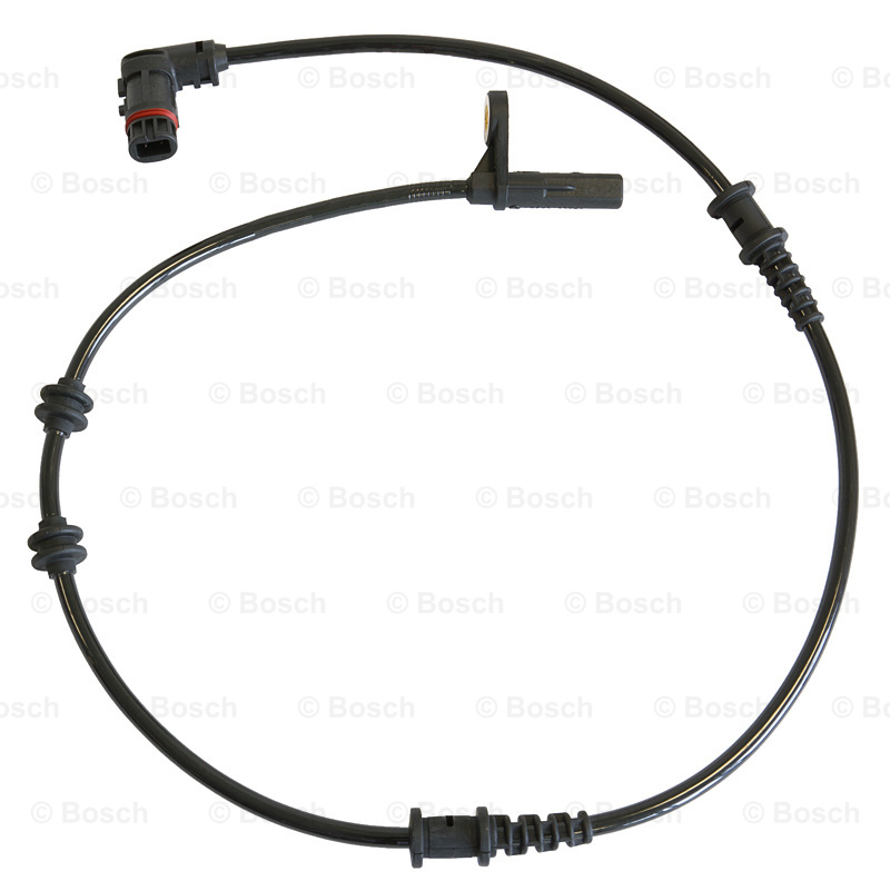 0986594544 BOSCH от 8194 руб. для Mercedes Benz W203 2000-2006 в Москве