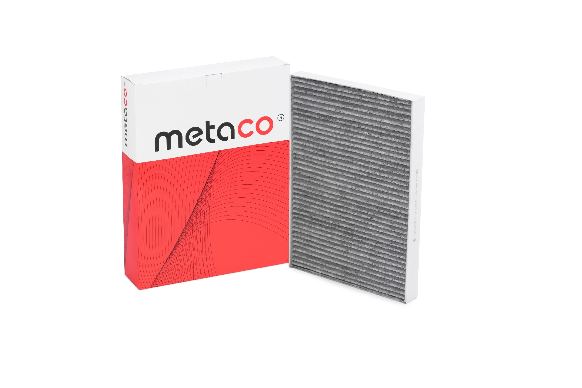 Фильтр салона