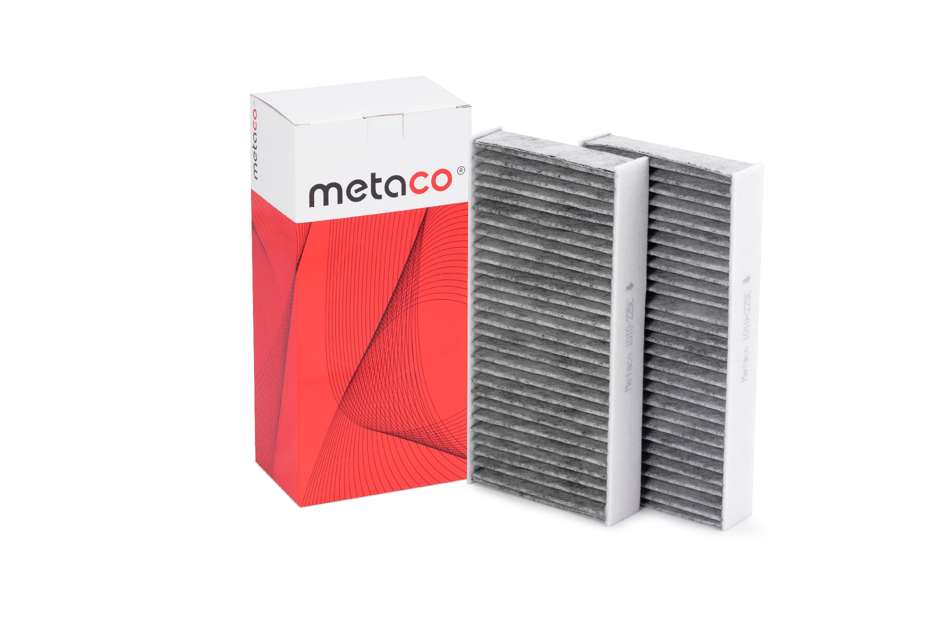 Фильтр салона к-кт