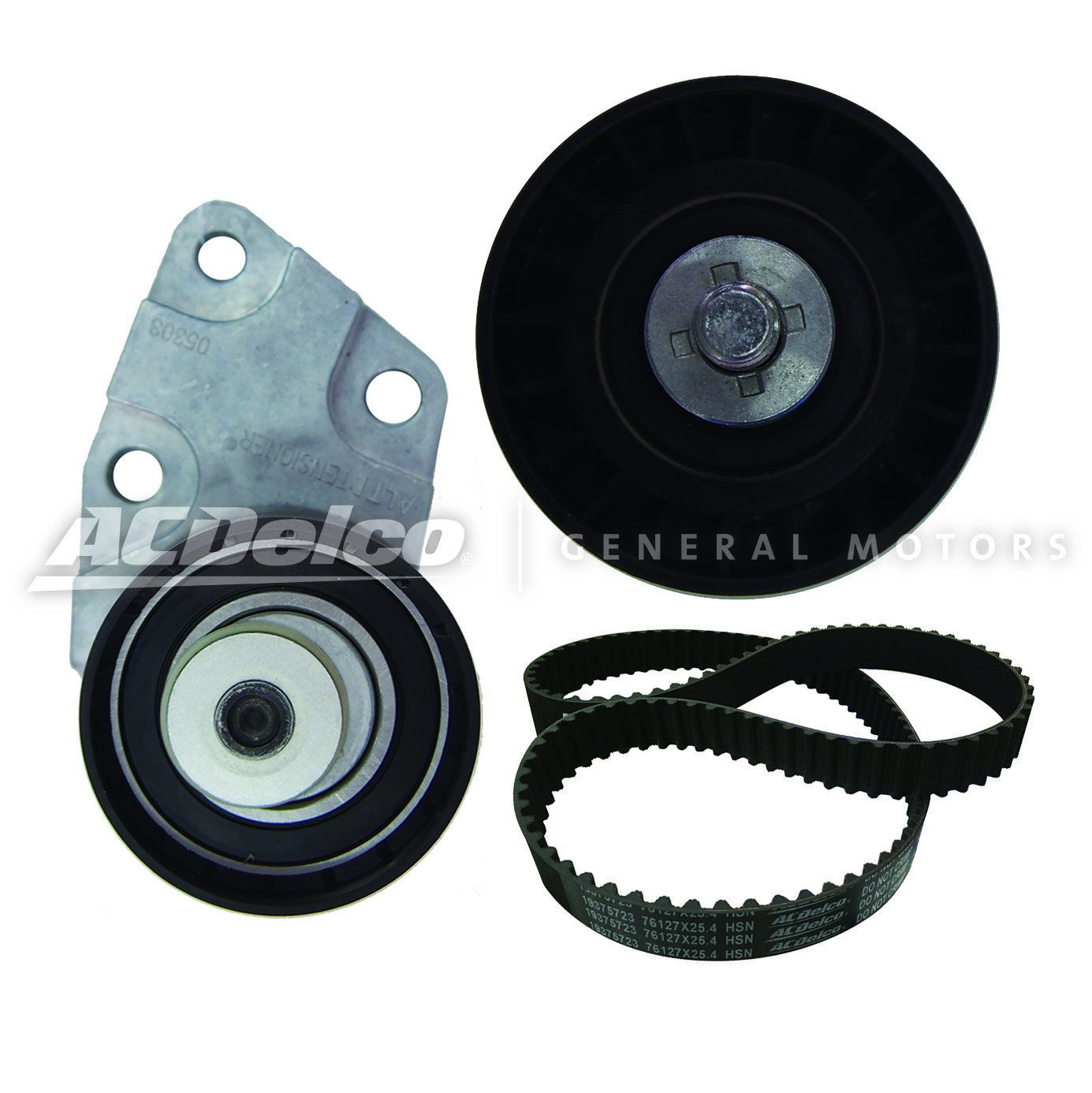 Купить Грм Шевроле Круз 1.6 Оригинал