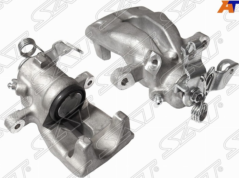 Суппорт тормозной зад LAND ROVER DISCOVERY IV 09-18/RANGE ROVER III 06-12 правый