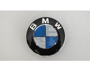 Колпак декор. легкосплавного диска для BMW 3-serie E92/E93 2006-2012 новый