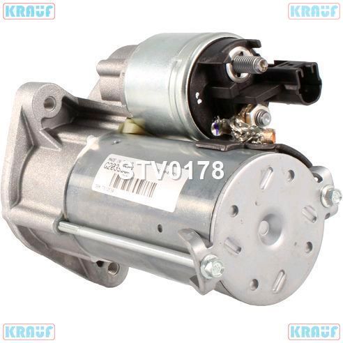 Где находится стартер на датсун он до STV0178 KRAUF от 7009 руб. для VAZ Lada X-Ray 2016 в Москве