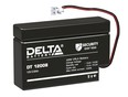 Аккумулятор мото Delta DT12008(T13)