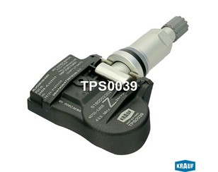 Датчик давления в шине (TPMS) для Nissan Teana L33 2014> новый