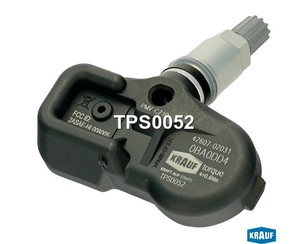 Датчик давления в шине (TPMS) для Lexus IS 250/350 2005-2013 новый