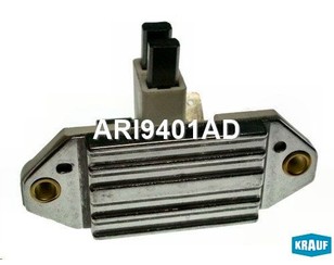 Реле-регулятор напряжения для Audi 100/200 [43] >1983 новый