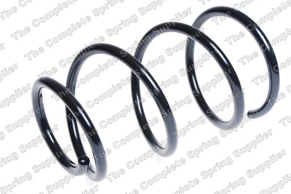 Пружина передняя SUBARU LEGACY BP 03-07 LH=RH