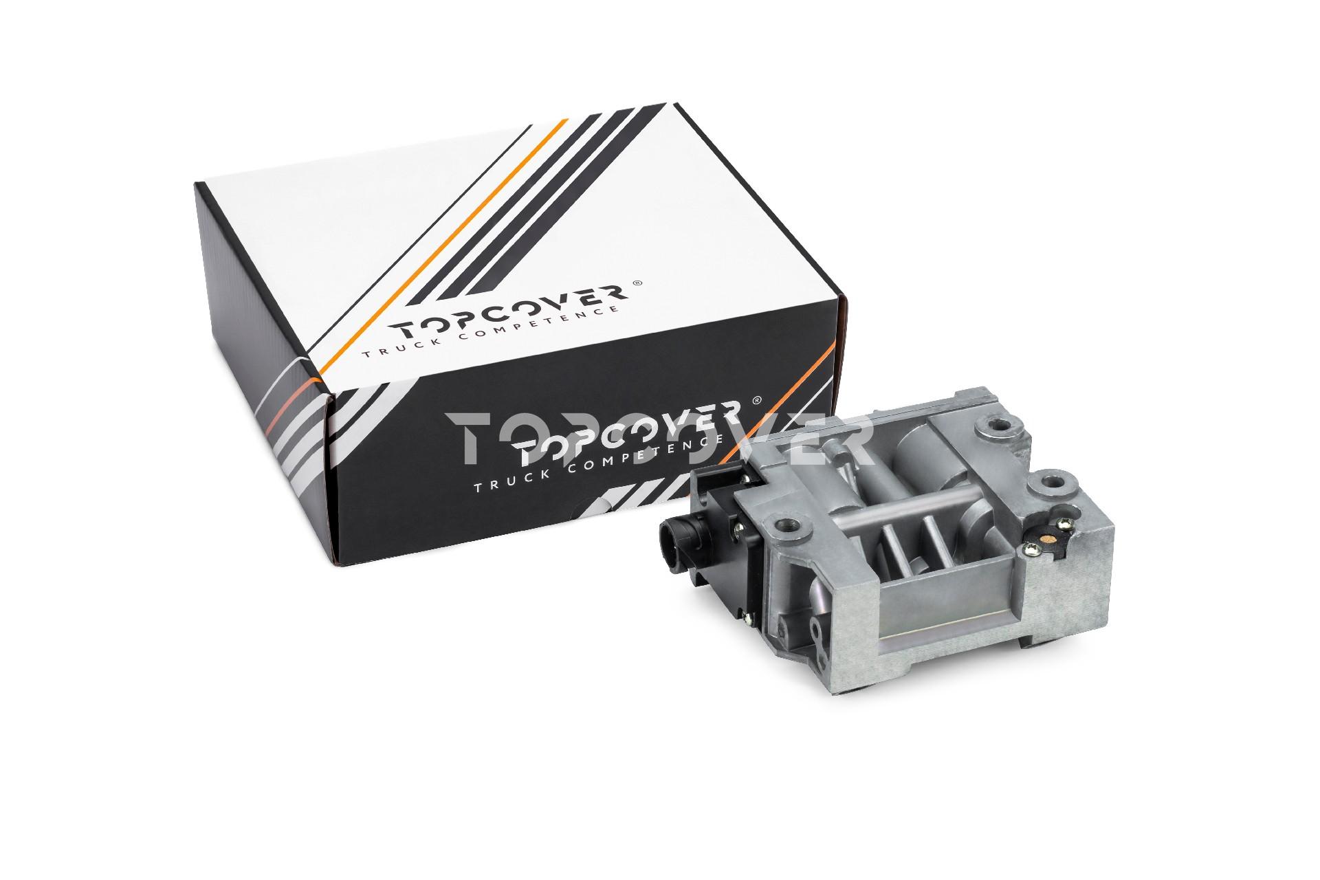 Metaco T0022-7001 Volvo 20411199, 3183424, 3165147