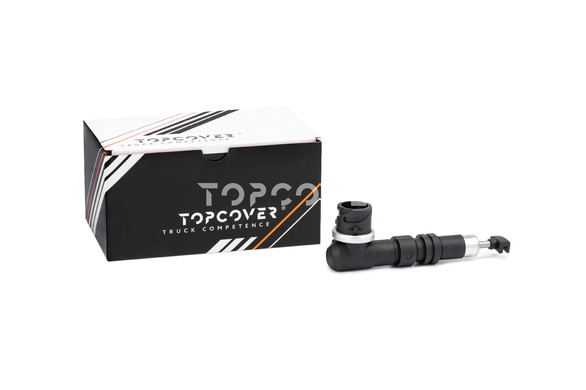 Metaco T0142-4003 MAN, Mercedes Benz 81.25937.0045, A0015429318, 0015429318