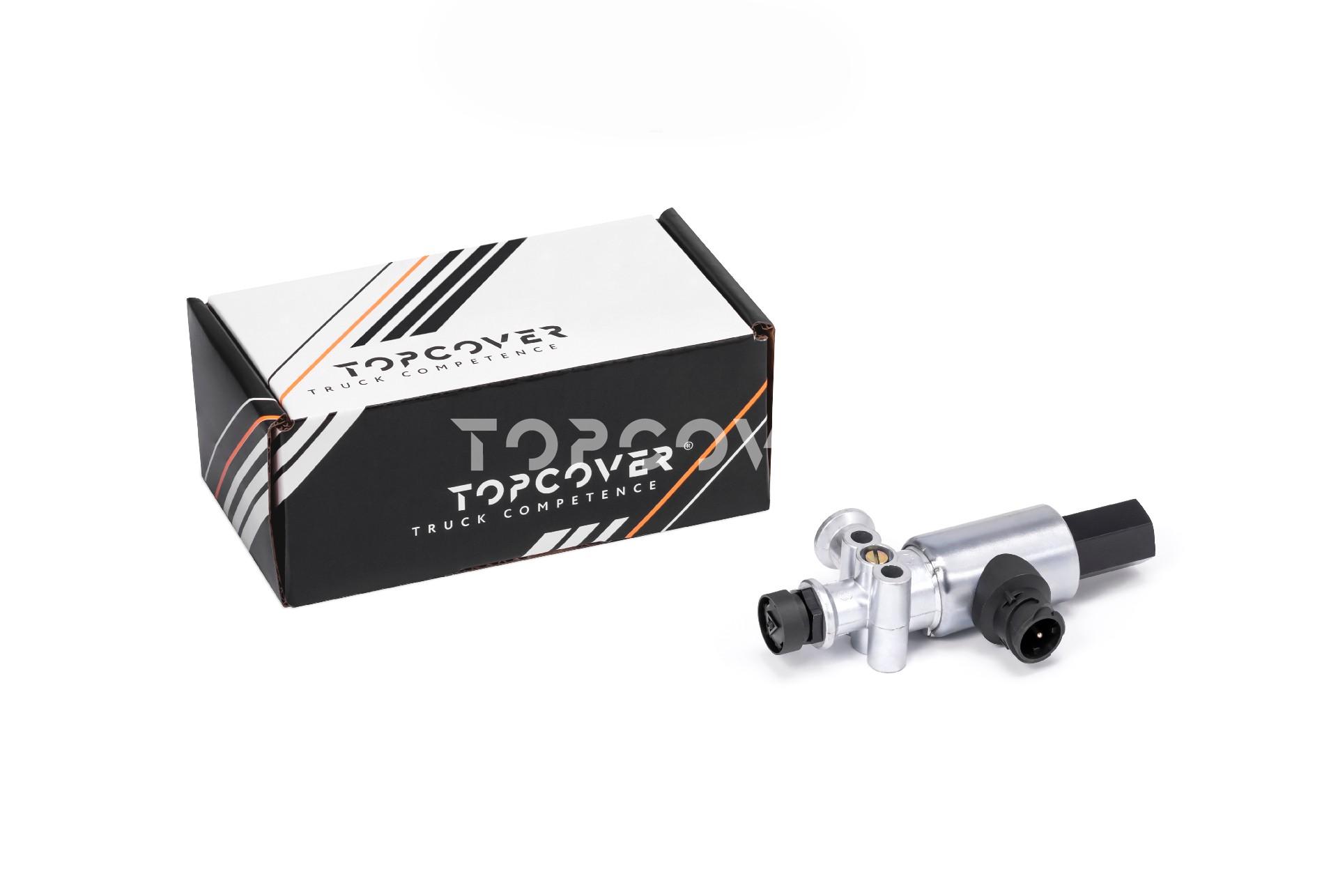 Metaco T0276-3003 DAF, MAN, Mercedes Benz 1385440, 81.52180.6020, 0049978236, A0049978236