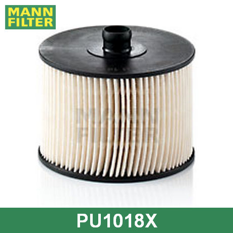 Фильтр топливный