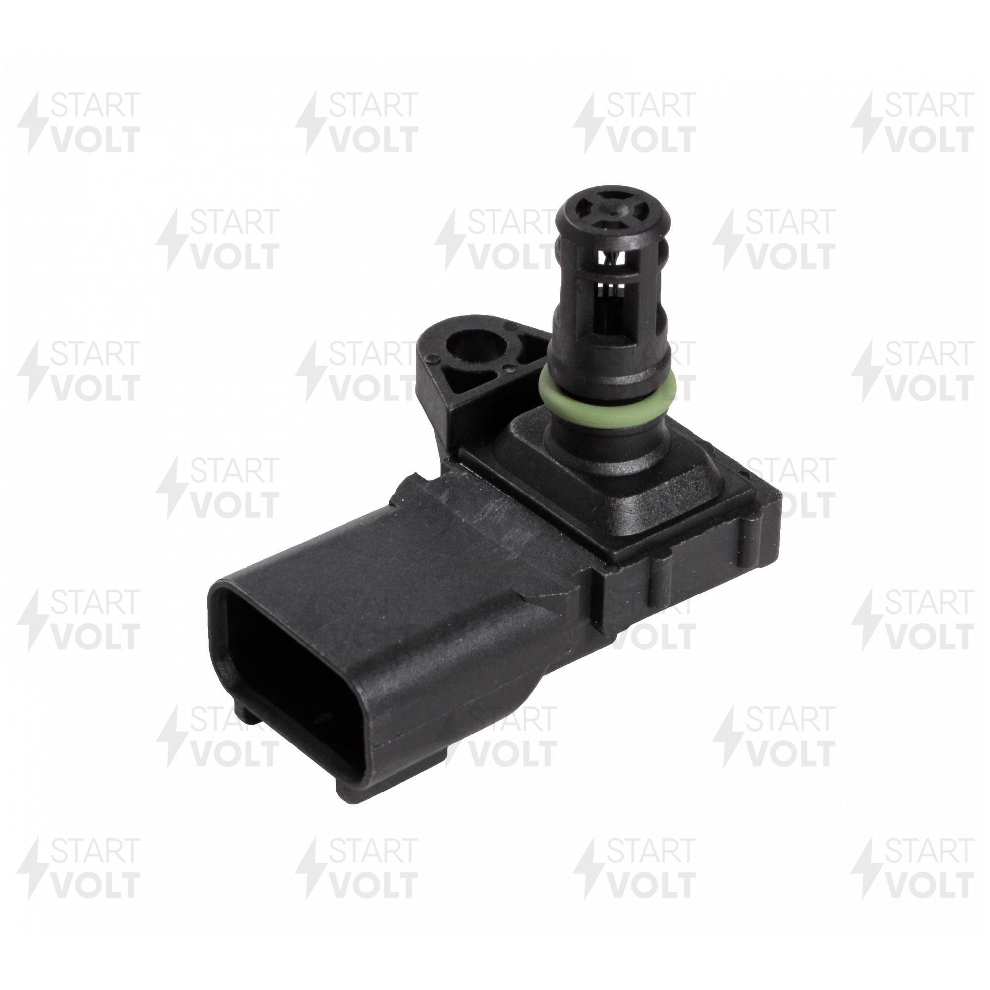 Датчик абсолютного давления