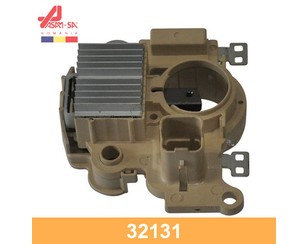 Реле-регулятор напряжения для Renault Logan 2005-2014 новый