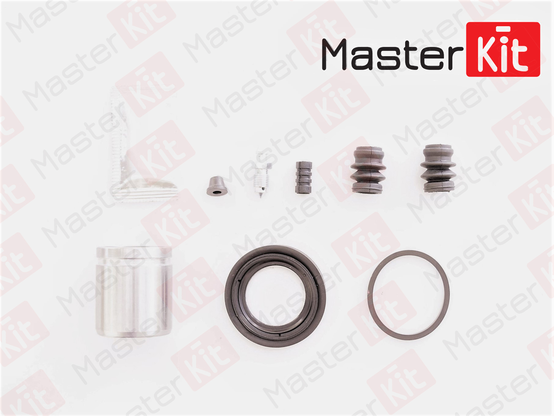 77A1750 Master Kit Р/к заднего суппорта с поршнем от производителя по спец  цене купить в Туле