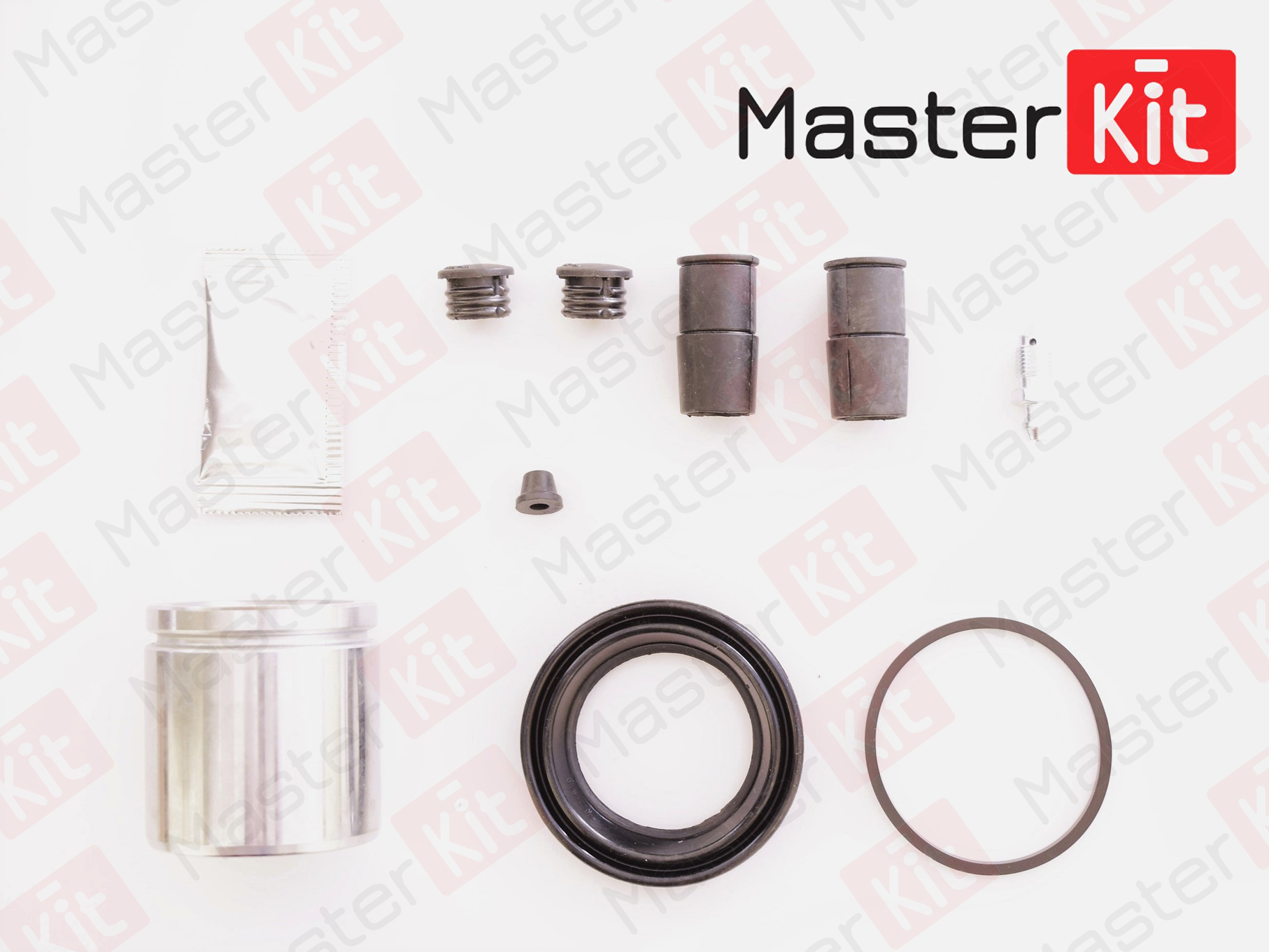 77A1838 Master Kit Р/к переднего суппорта с поршнем от производителя по  спец цене купить в Петрозаводске