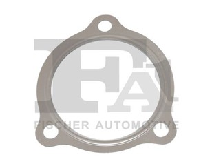 Прокладка приемной трубы глушителя для Audi A6 [C7,4G] 2011-2018 новый
