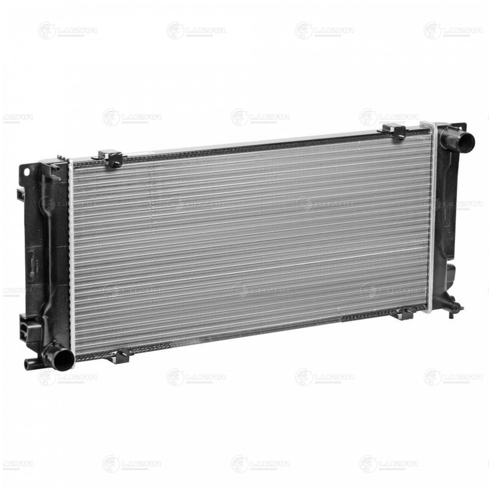 Радиатор основной