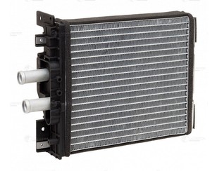 Радиатор отопителя для VAZ Lada Kalina 2004-2013 новый