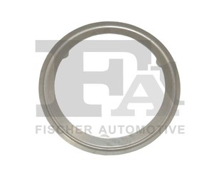 Прокладка глушителя для Mini Cabrio R57 2008-2015 новый