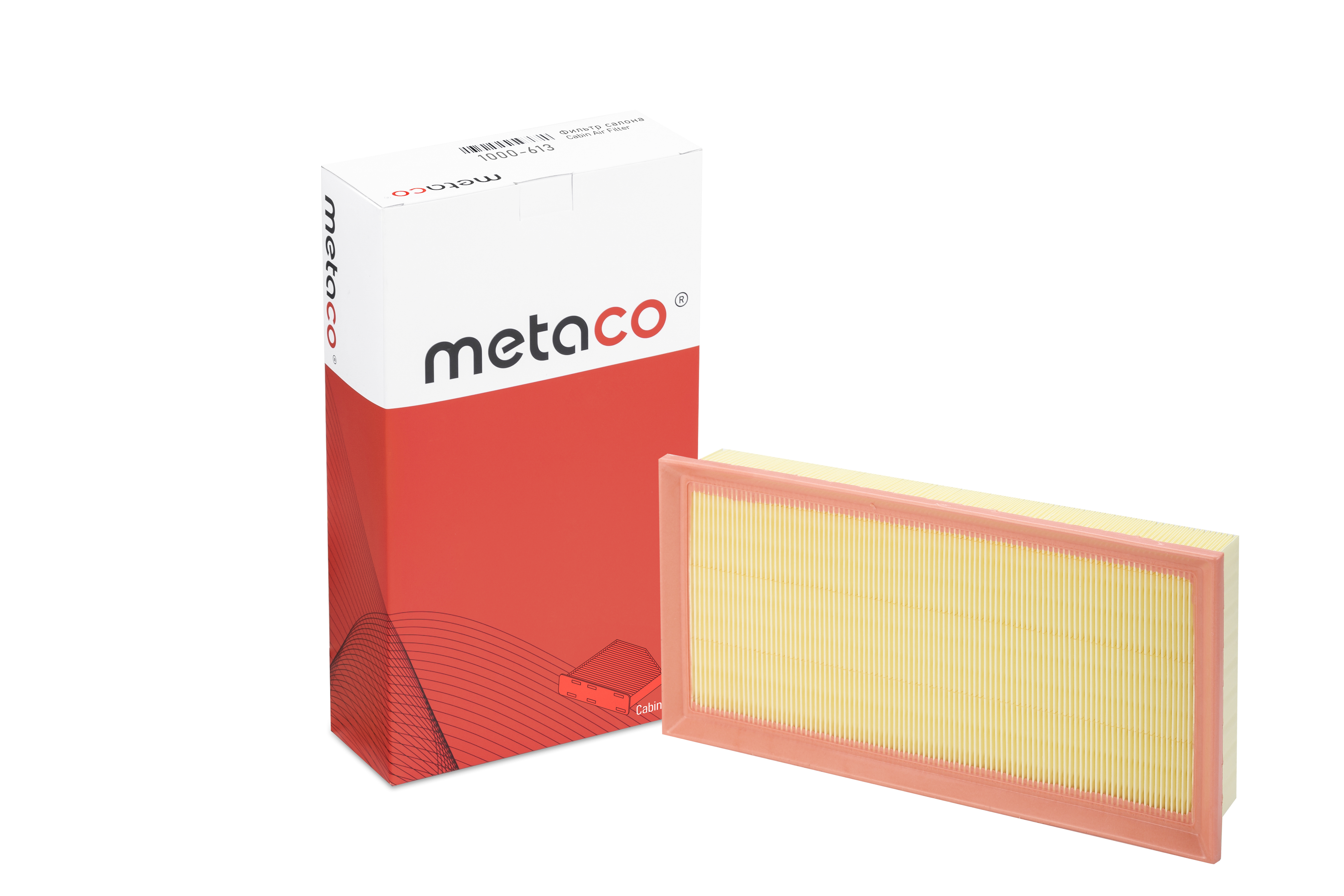 1000-631 Metaco Фильтр воздушный от производителя по спец цене купить в ...