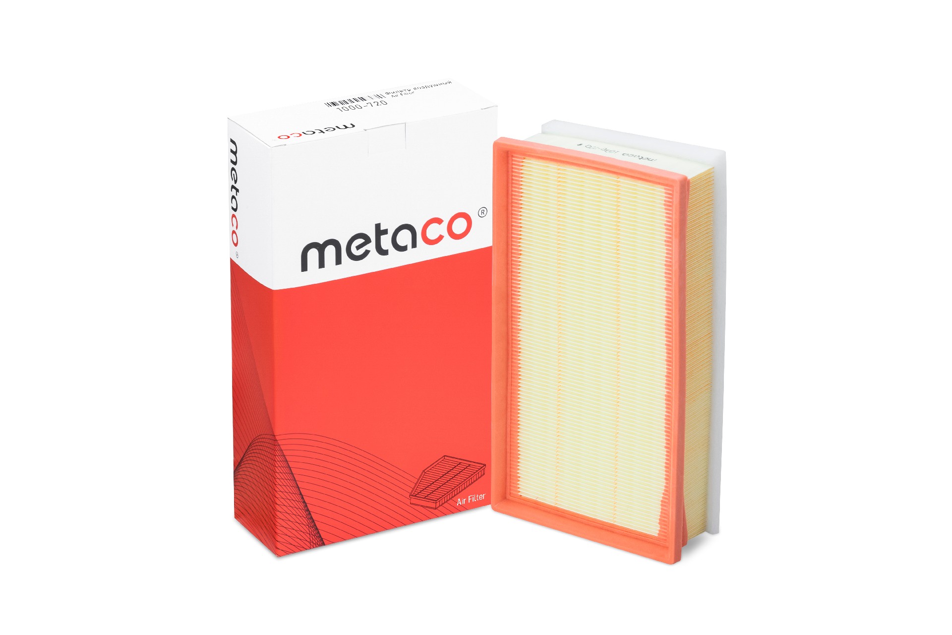 Фильтр воздушный