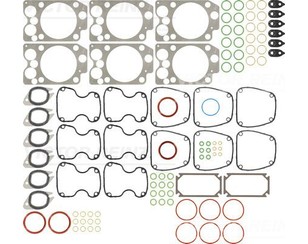 Набор прокладок верхний для Volvo TRUCK F10 1977-1994 новый
