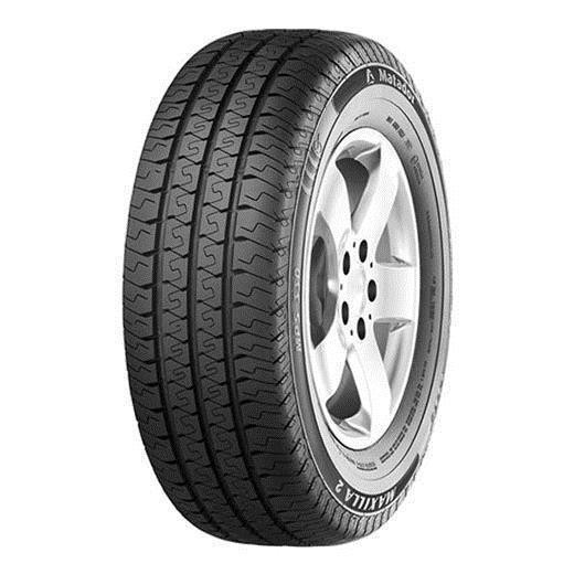 185/75 R16C 104/102R Летняя MPS 330 Maxilla 2