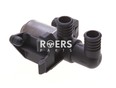 Клапан отопителя Roers-Parts RP64118375443