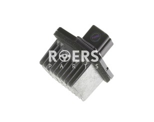 Резистор отопителя для Citroen C-Crosser 2008-2013 новый