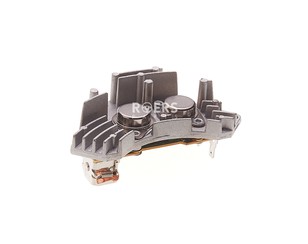 Резистор отопителя для Citroen Berlingo (M49) 1996-2002 новый