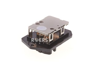 Резистор отопителя для Jeep Compass (MK49) 2006-2016 новый