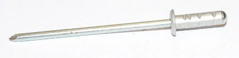 Заклёпка