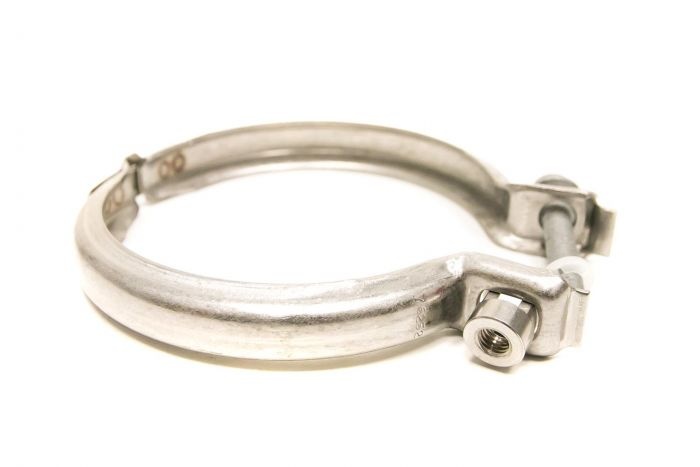 Хомут глушителя