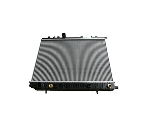 Радиатор основной для Dongfeng H30 Cross 2014-2018 новый