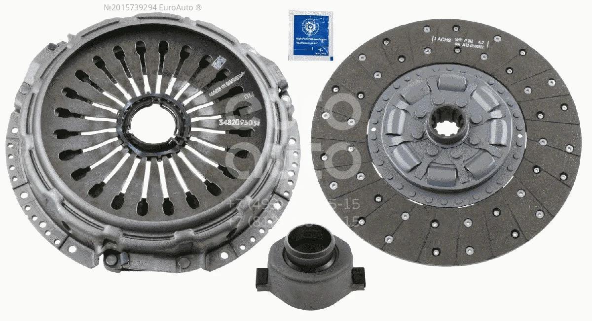 AKB-L3173L Lipe Clutch К-кт сцепления от производителя по спец цене купить