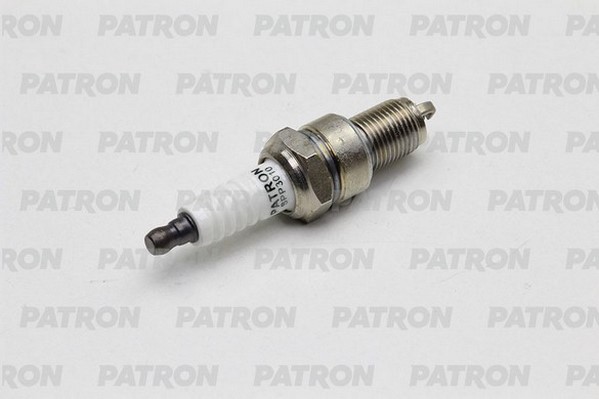 Свеча зажигания