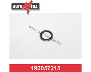 Шайба для Opel Meriva 2003-2010 новый