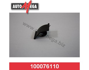 Крепеж (клоп) фигурный-19 для Opel Agila A 2000-2008 новый