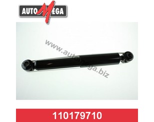 Амортизатор задний Газомасляный для Opel Astra G 1998-2005 новый