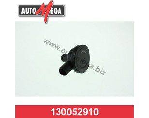 Клапан вентиляции картерных газов для Audi A4 [B6] 2000-2004 новый