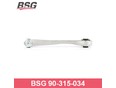 Рычаг передний верхний левый передний BSG Auto Parts (BASBUG) BSG90-315-034