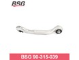 Рычаг передний нижний левый задний BSG Auto Parts (BASBUG) BSG90-315-039