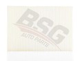 Фильтр салона BSG Auto Parts (BASBUG) BSG90-145-009