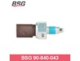 Датчик включения заднего хода BSG Auto Parts (BASBUG) BSG90-840-043
