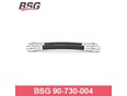 Шланг тормозной задний BSG Auto Parts (BASBUG) BSG90-730-004
